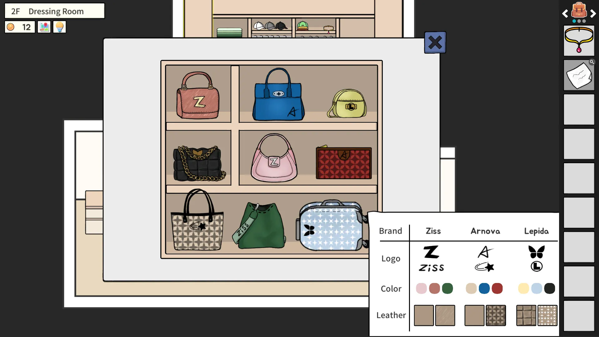 大宅邸的爱丽丝/Alice in the Manor_摸鱼资源网