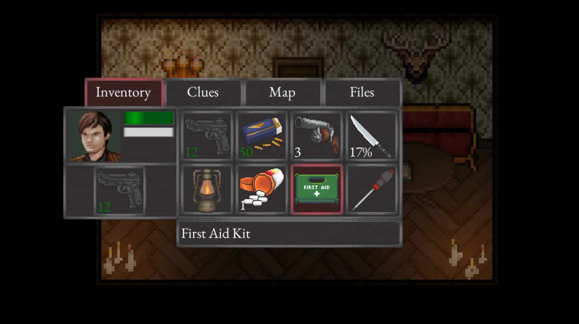 至暗死境/Dead of Darkness_摸鱼资源网