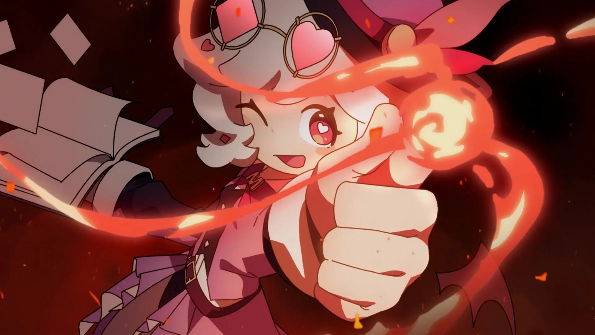 魔哆魔哆/Modo Modo 魔哆魔哆/Modo Modo