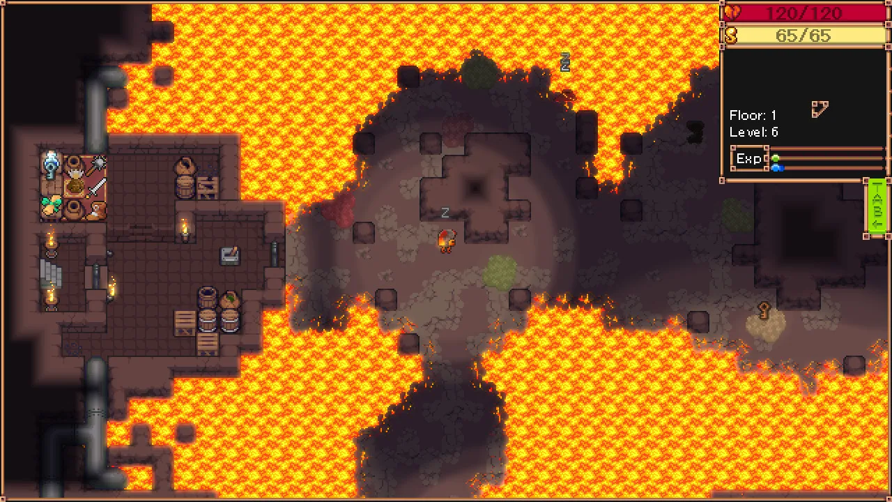 沉没的王国/Dredgers_摸鱼资源网