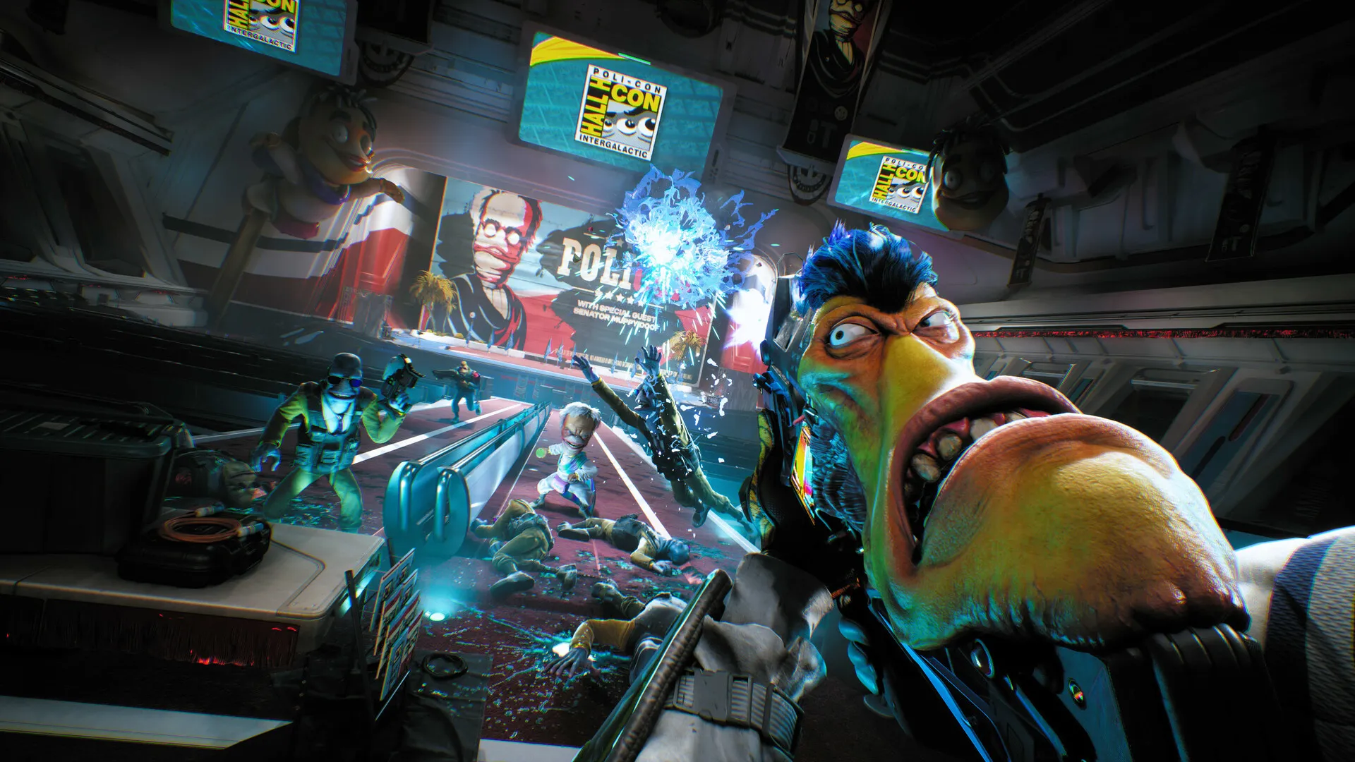 高能人生2/High On Life 2 高能人生2/High On Life 2