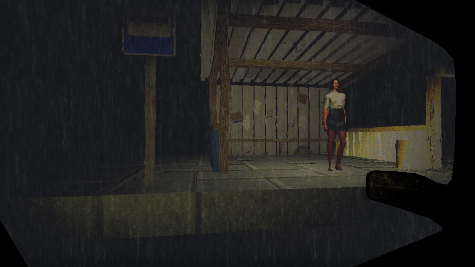 《8号公路》中文版_摸鱼资源网