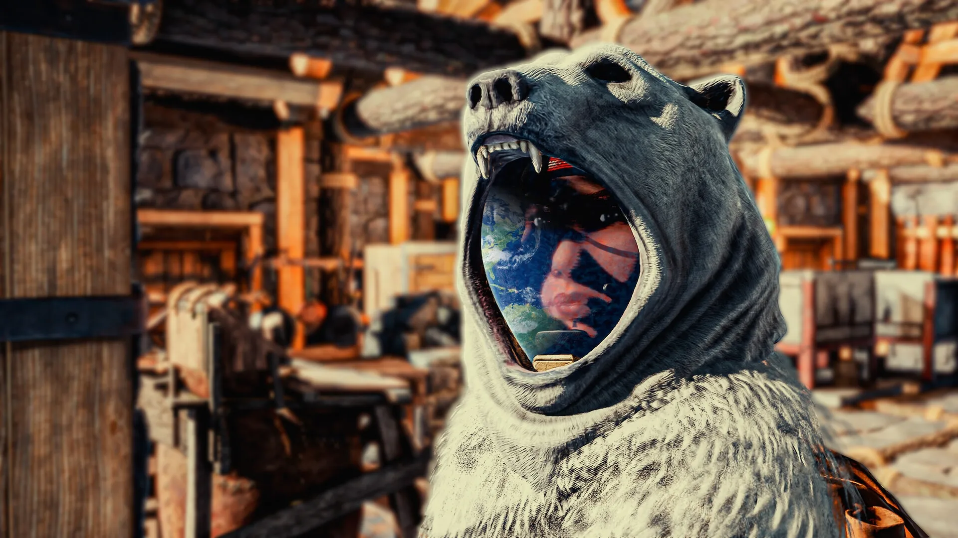 《翼星求生》v2.3.23.1中文版