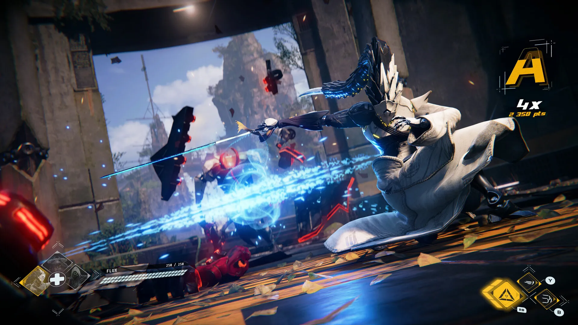 异变金属/Morbid Metal