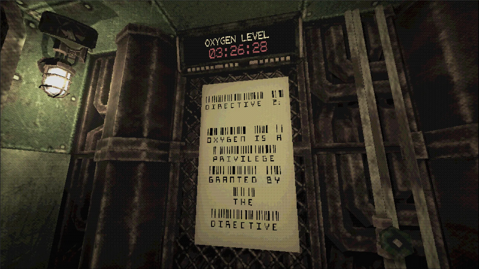 油滑深渊：深海石油钻探恐怖游戏 – 官方中文版完整介绍_摸鱼资源网