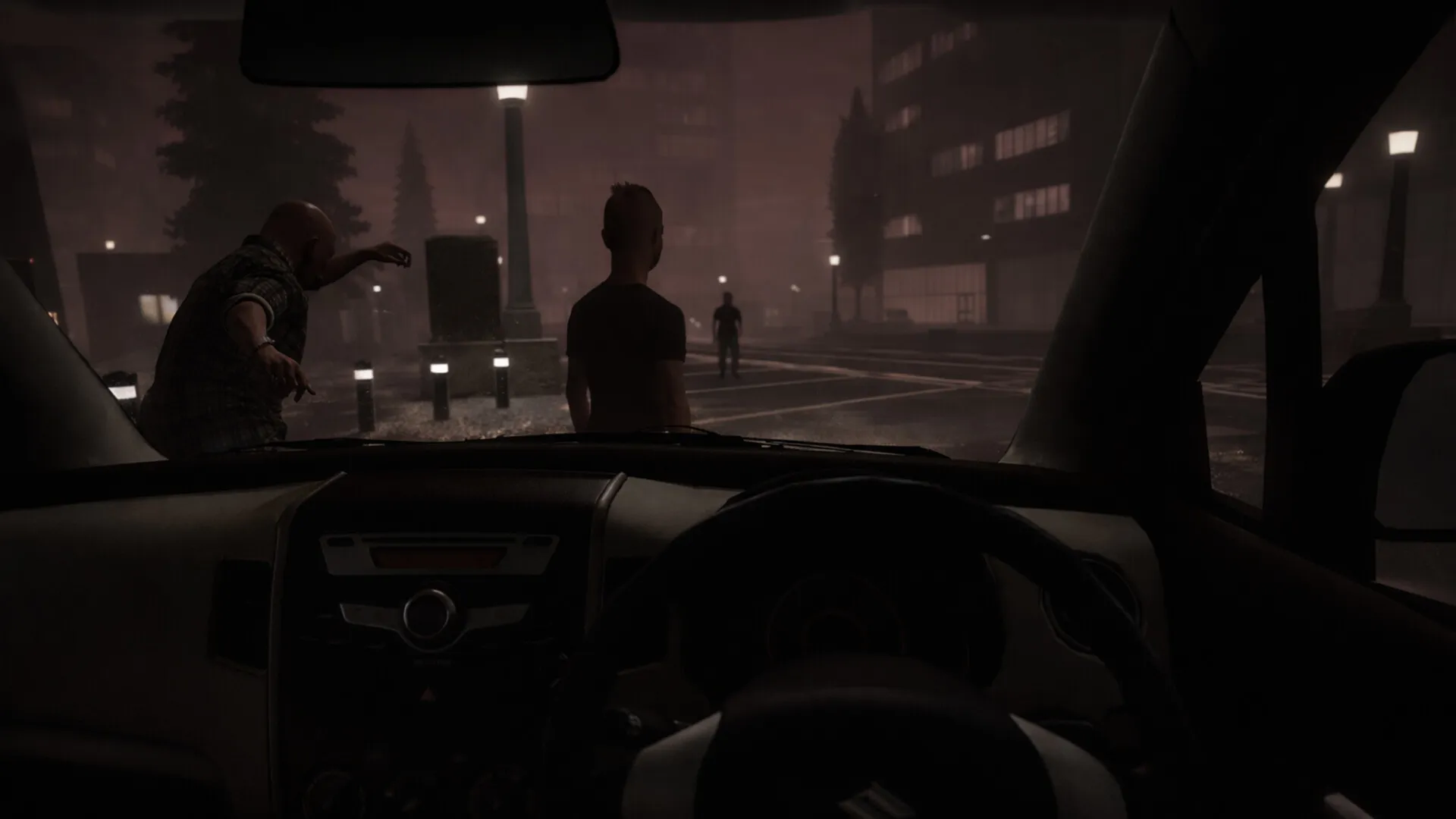 遗忘别墅/Forgotten Villa