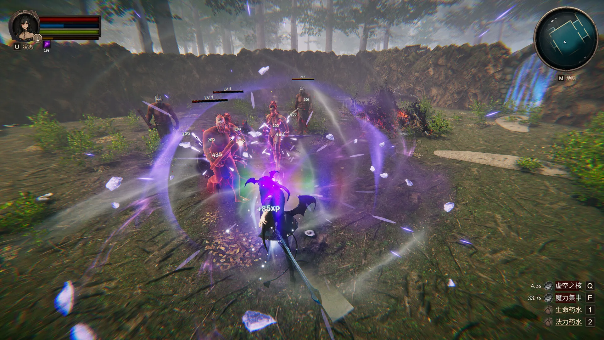 虚幻之地/Realm of Illusion 虚幻之地/Realm of Illusion