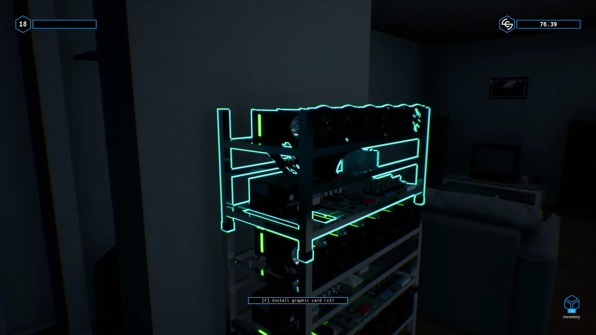 黑客模拟器/Hacker Simulator_摸鱼资源网