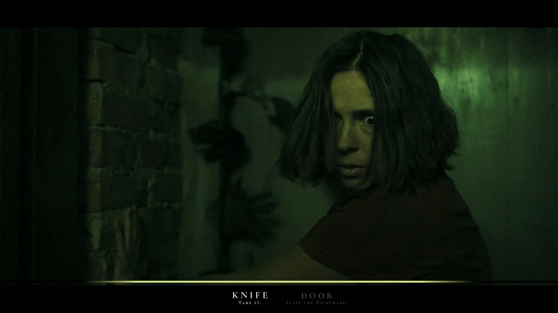 幽林深处/Heart of the Forest 幽林深处/Heart of the Forest