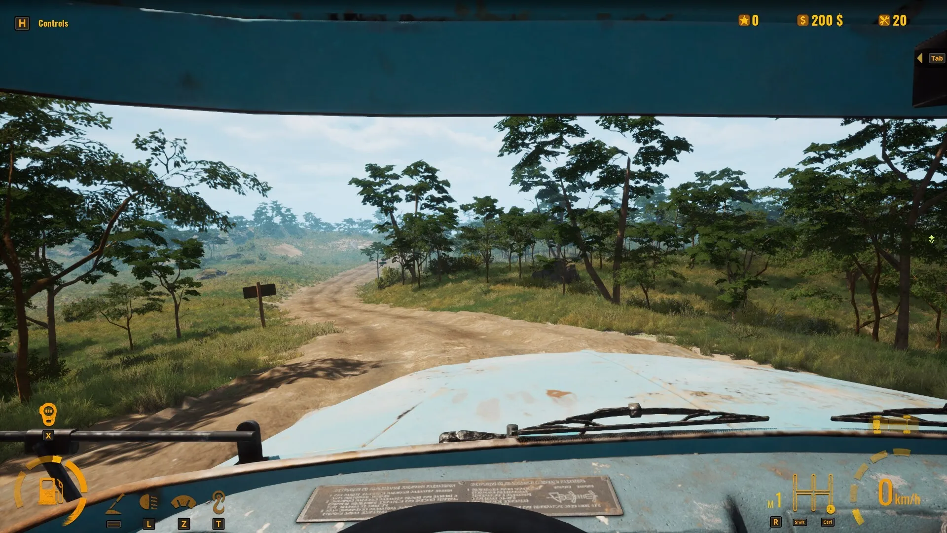 卡车机械师:危险道路/Truck Mechanic: Dangerous Paths 卡车机械师:危险道路/Truck Mechanic: Dangerous Paths