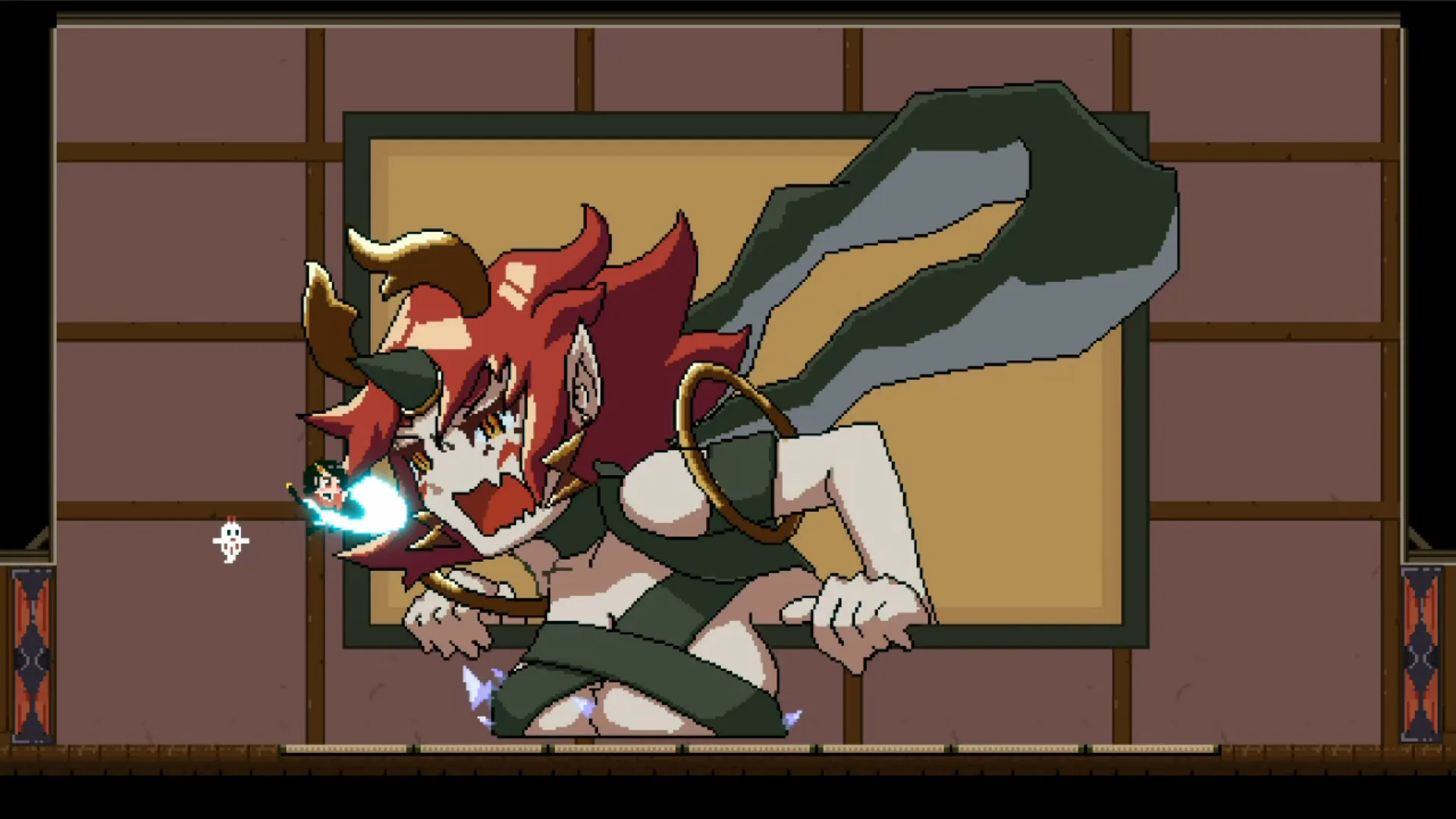 《追随月影》中文版_摸鱼资源网