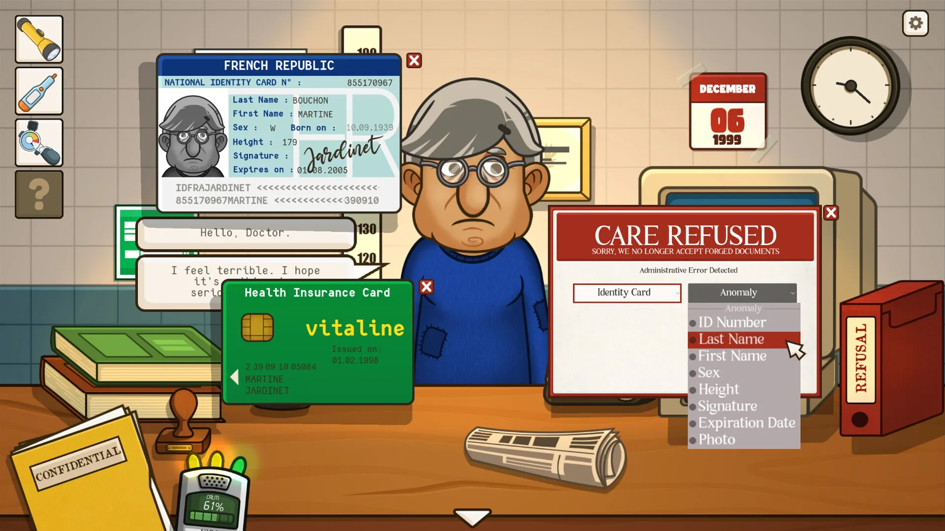 开方与祈祷/Prescribe and Pray 开方与祈祷/Prescribe and Pray