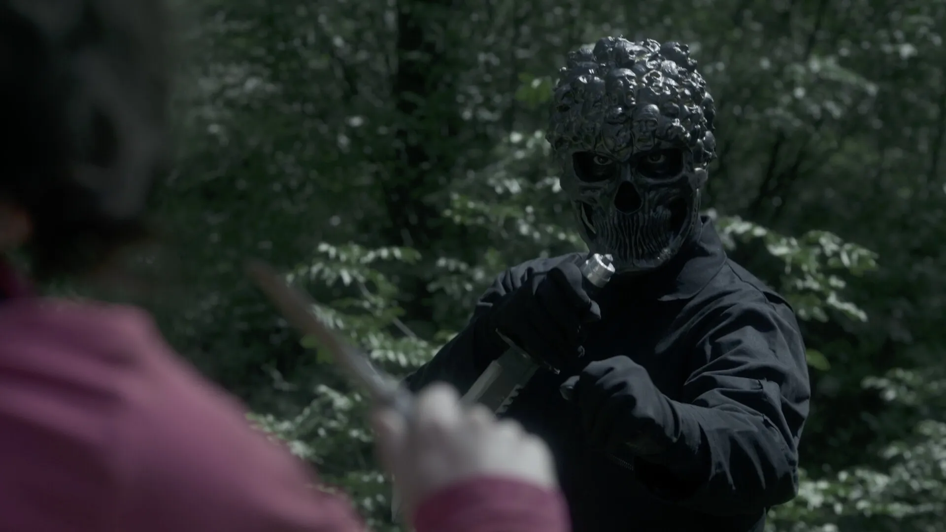 奔跑/The Run_摸鱼资源网