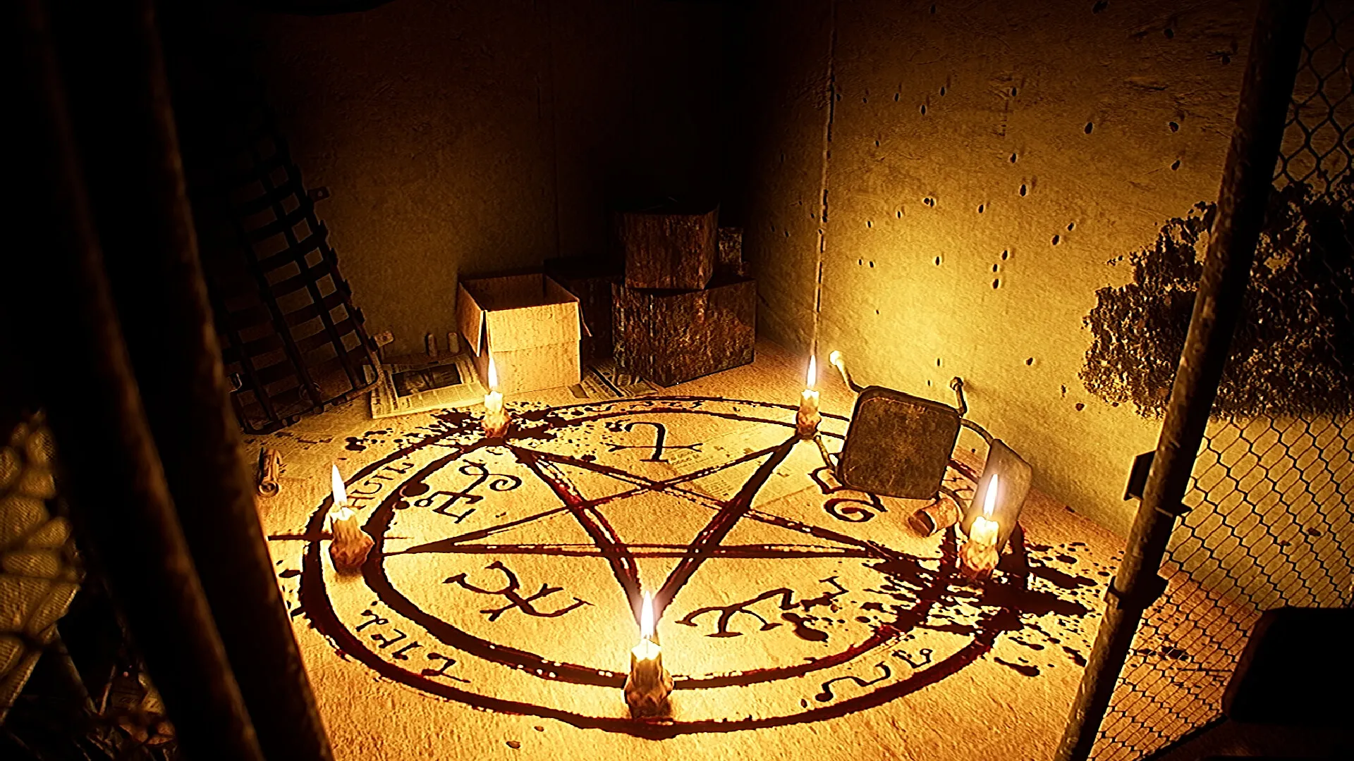 《无尽循环》中文版_摸鱼资源网