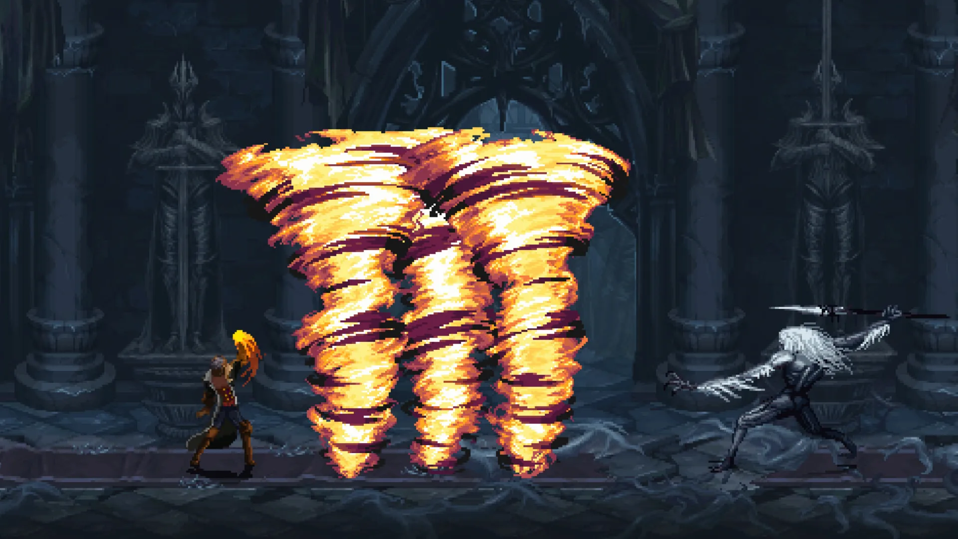 最后的信念/The Last Faith 最后的信念/The Last Faith