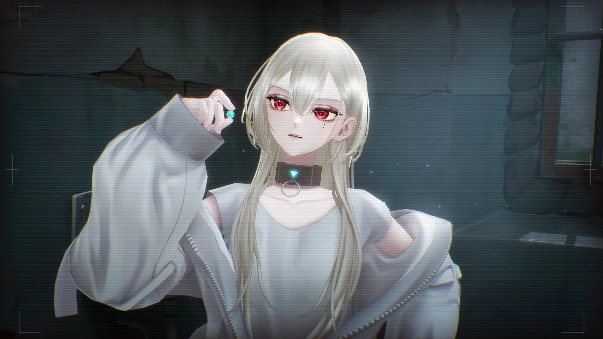 苏菲亚的谎言与代价/Sofia in Exchange for Lies 苏菲亚的谎言与代价/Sofia in Exchange for Lies