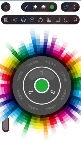 HiPaint素描绘画 v6.2.6专业版_摸鱼资源网