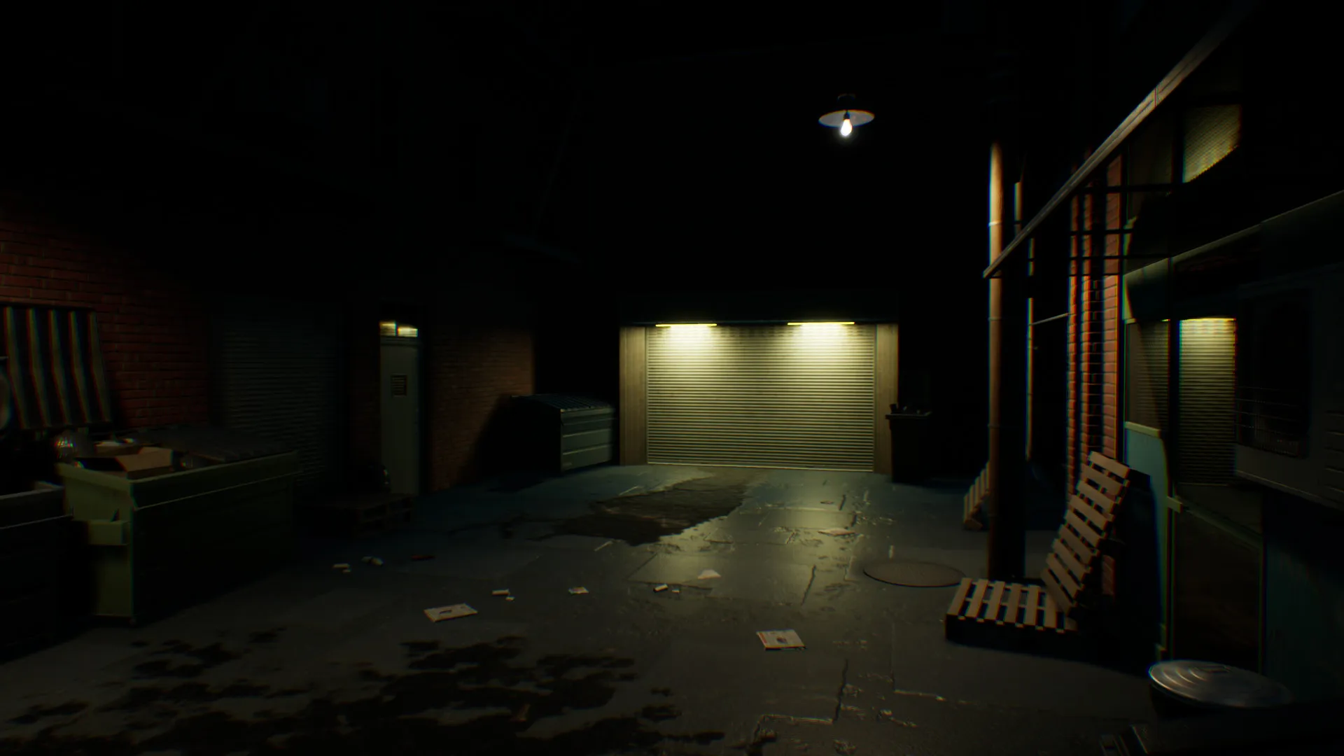 黑客模拟器/Hacker Simulator 黑客模拟器/Hacker Simulator