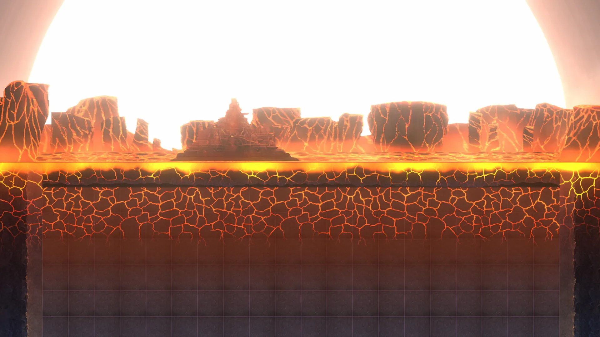 寅体纪元/Epoch Cycle_摸鱼资源网