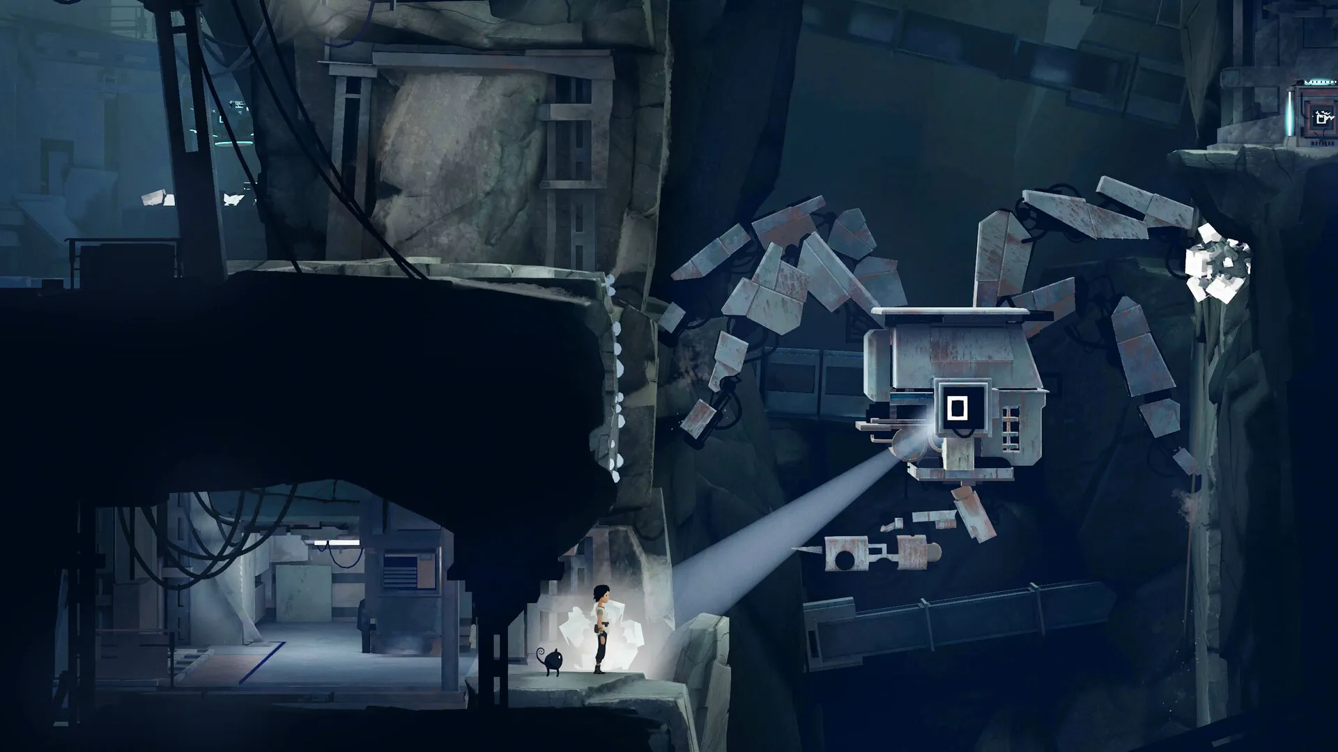 拉娜之星2/Planet of Lana II 拉娜之星2/Planet of Lana II