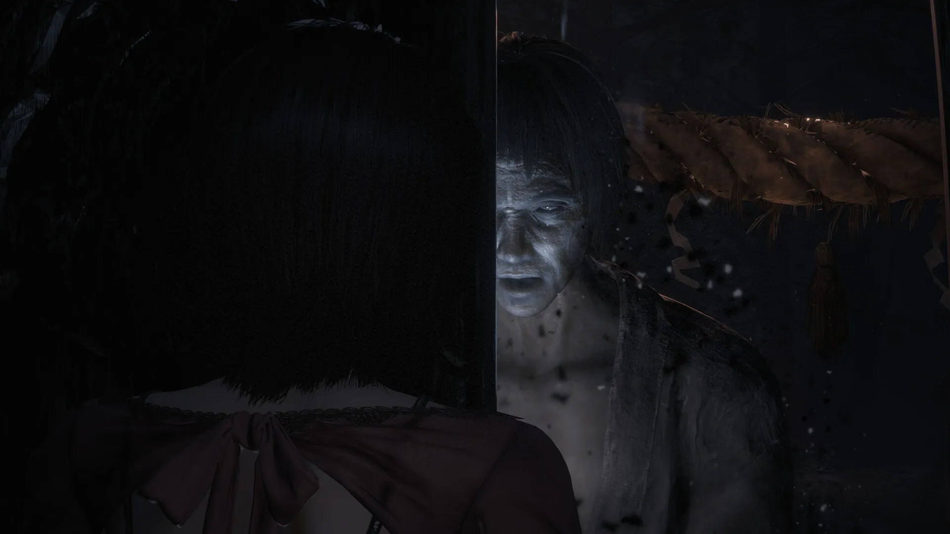 零:红蝶重制版/零 ~红蝶~ 重制版/FATAL FRAME II: Crimson Butterfly REMAKE 零:红蝶重制版/零 ~红蝶~ 重制版/FATAL FRAME II: Crimson Butterfly REMAKE