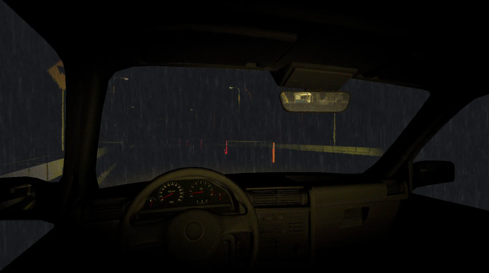 《8号公路》中文版