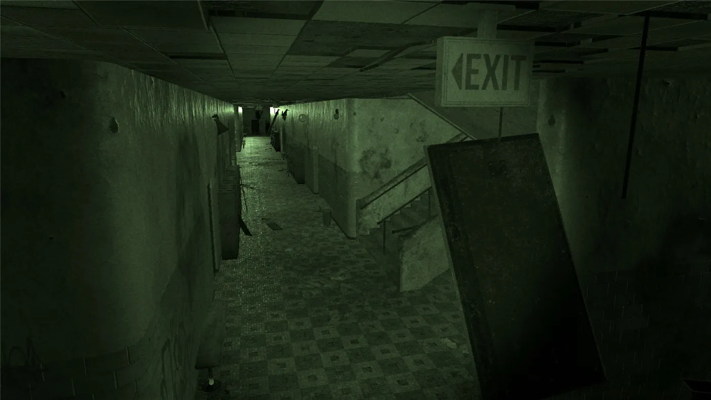 恐鬼症/Phasmophobia_摸鱼资源网