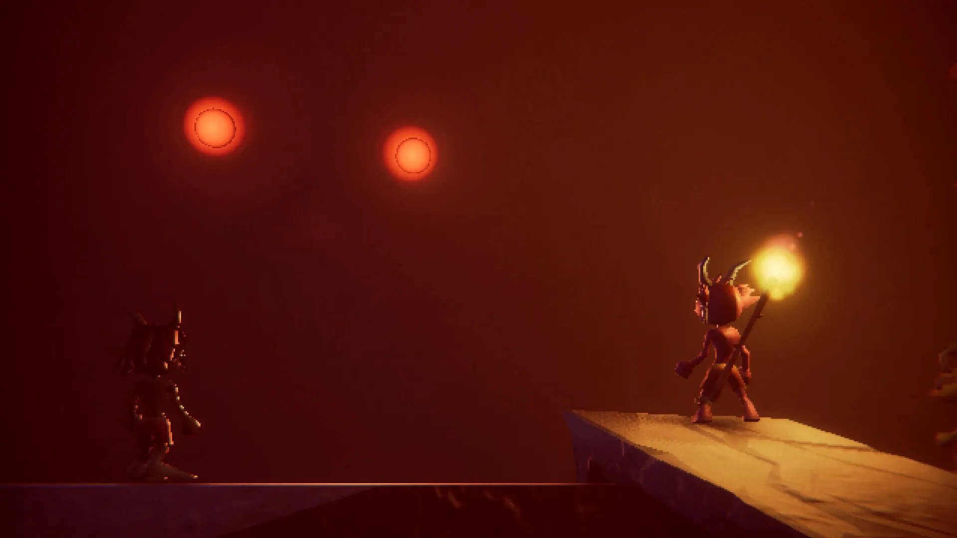 地精之渊/PIT OF GOBLIN