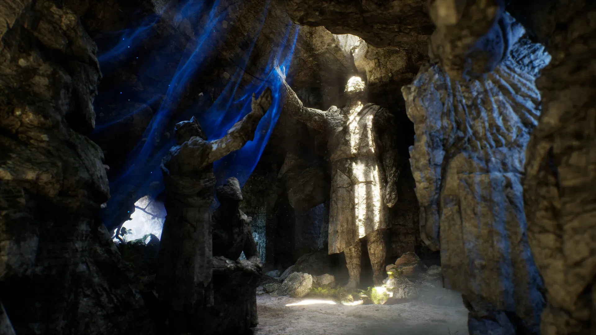 索拉斯塔2/Solasta II_摸鱼资源网