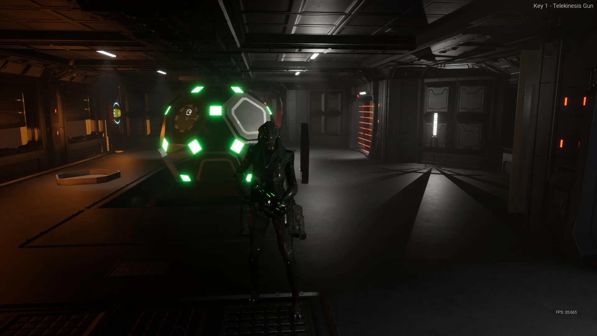 霓虹枪/NeuraGun_摸鱼资源网