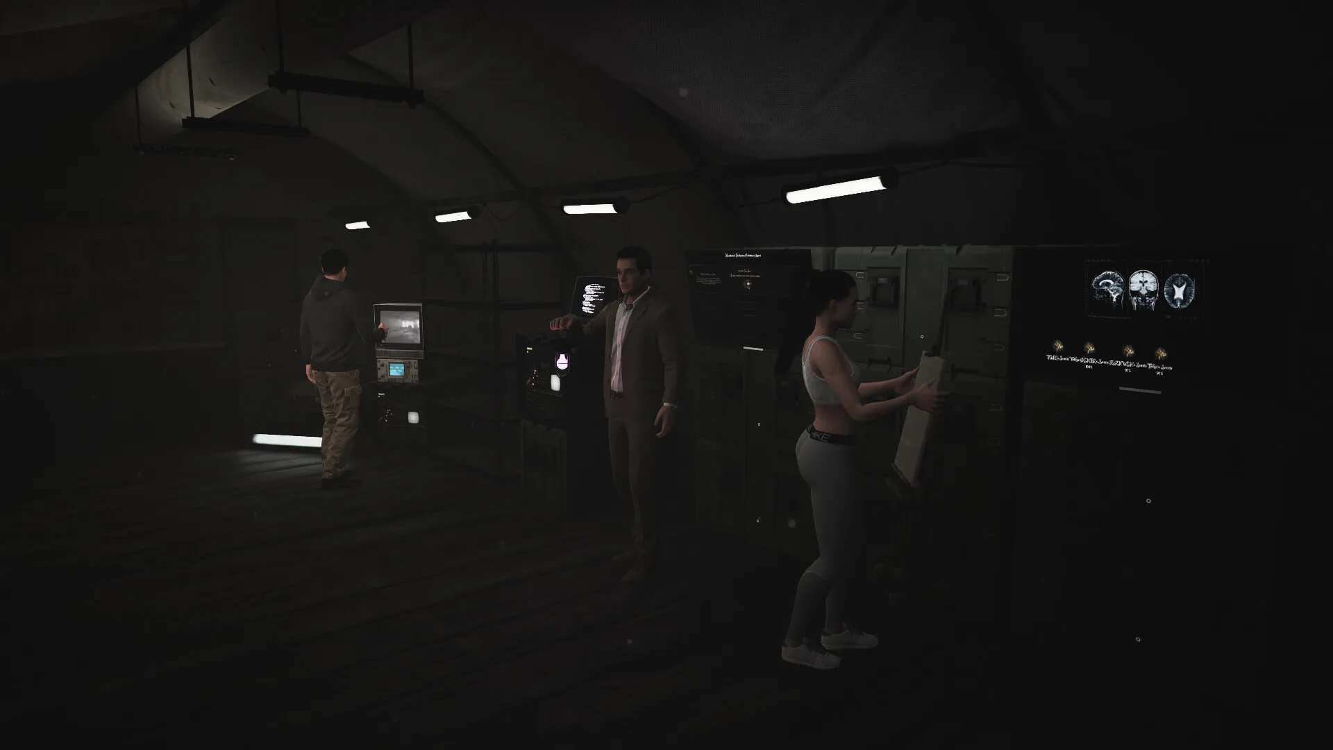 恶魔学家/Demonologist/支持网络联机 恶魔学家/Demonologist/支持网络联机