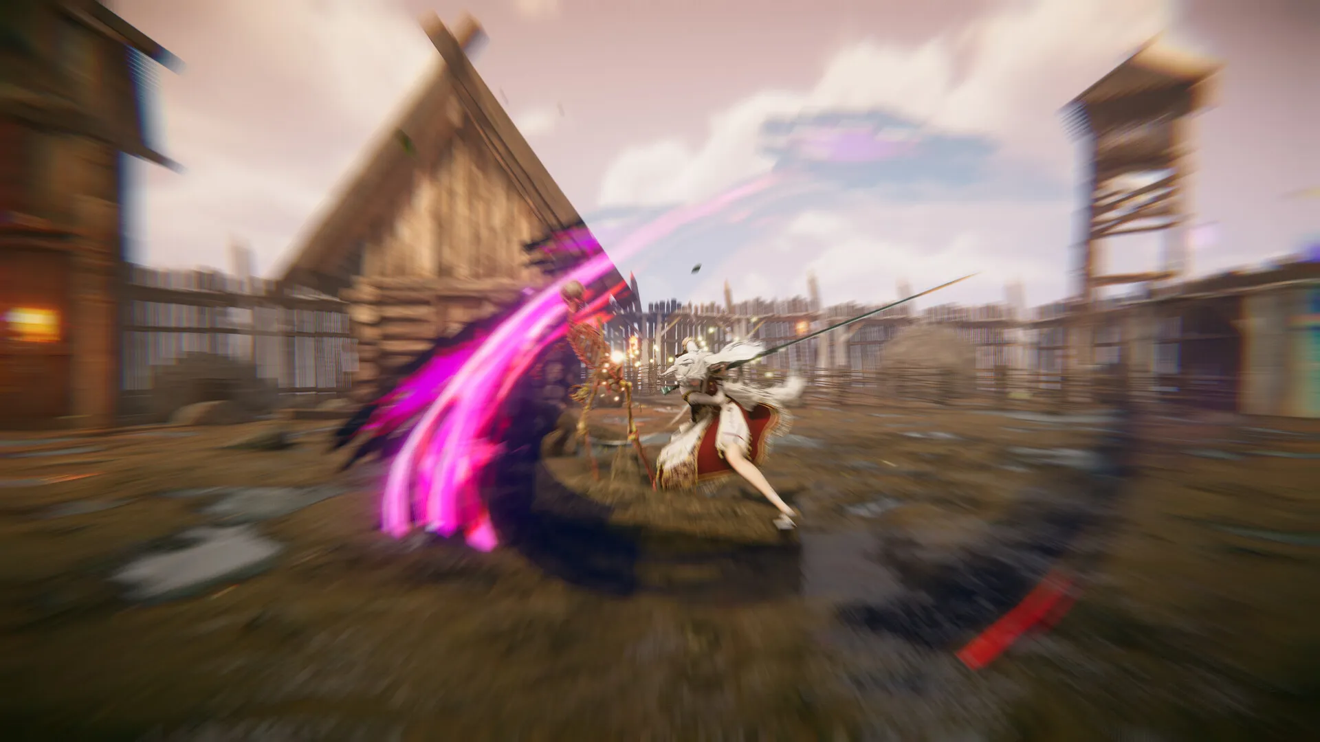 虚幻之地/Realm of Illusion 虚幻之地/Realm of Illusion