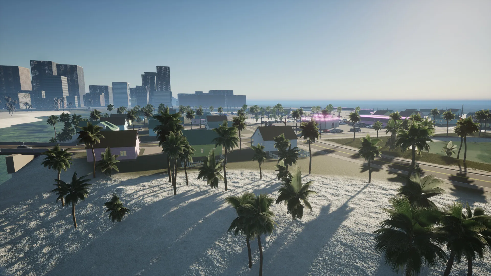 火焰之中/Into The Flames_摸鱼资源网