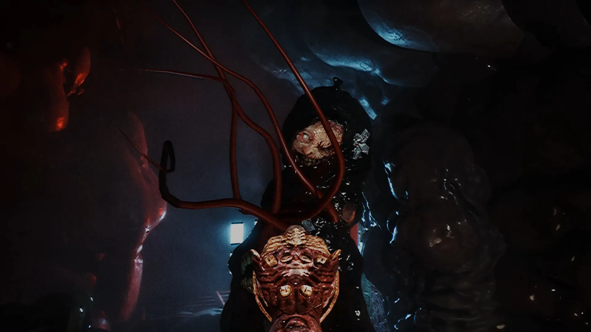 《录像怪谈》中文版