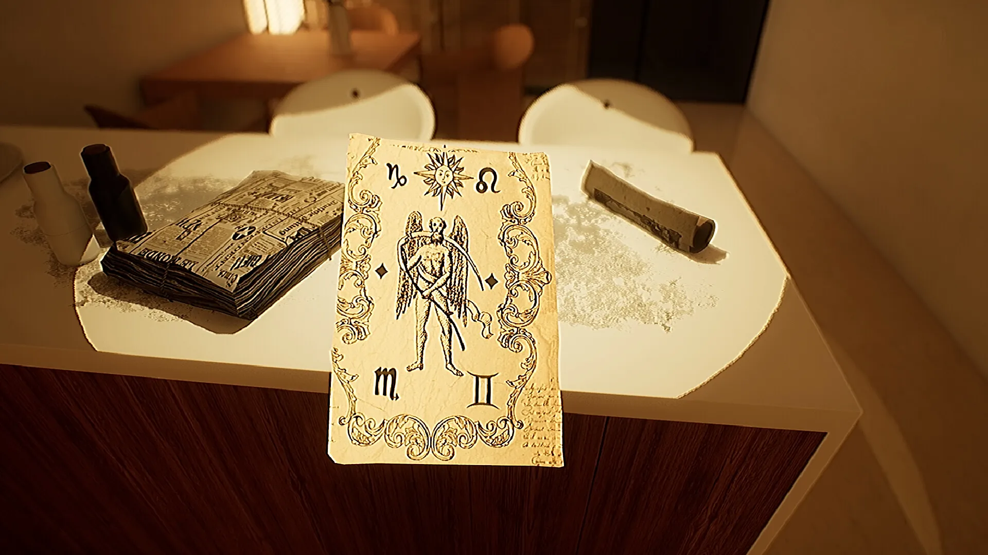 《无尽循环》中文版