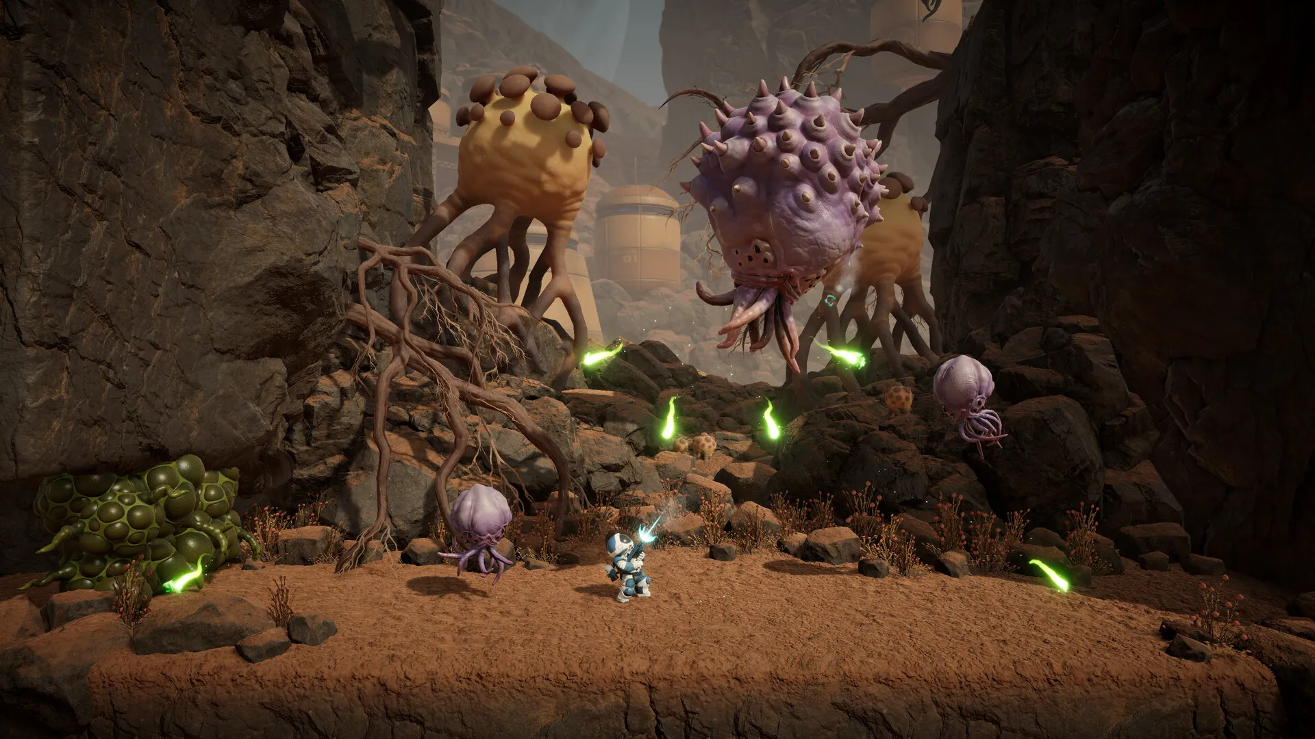 莫比乌斯机器/The Mobius Machine