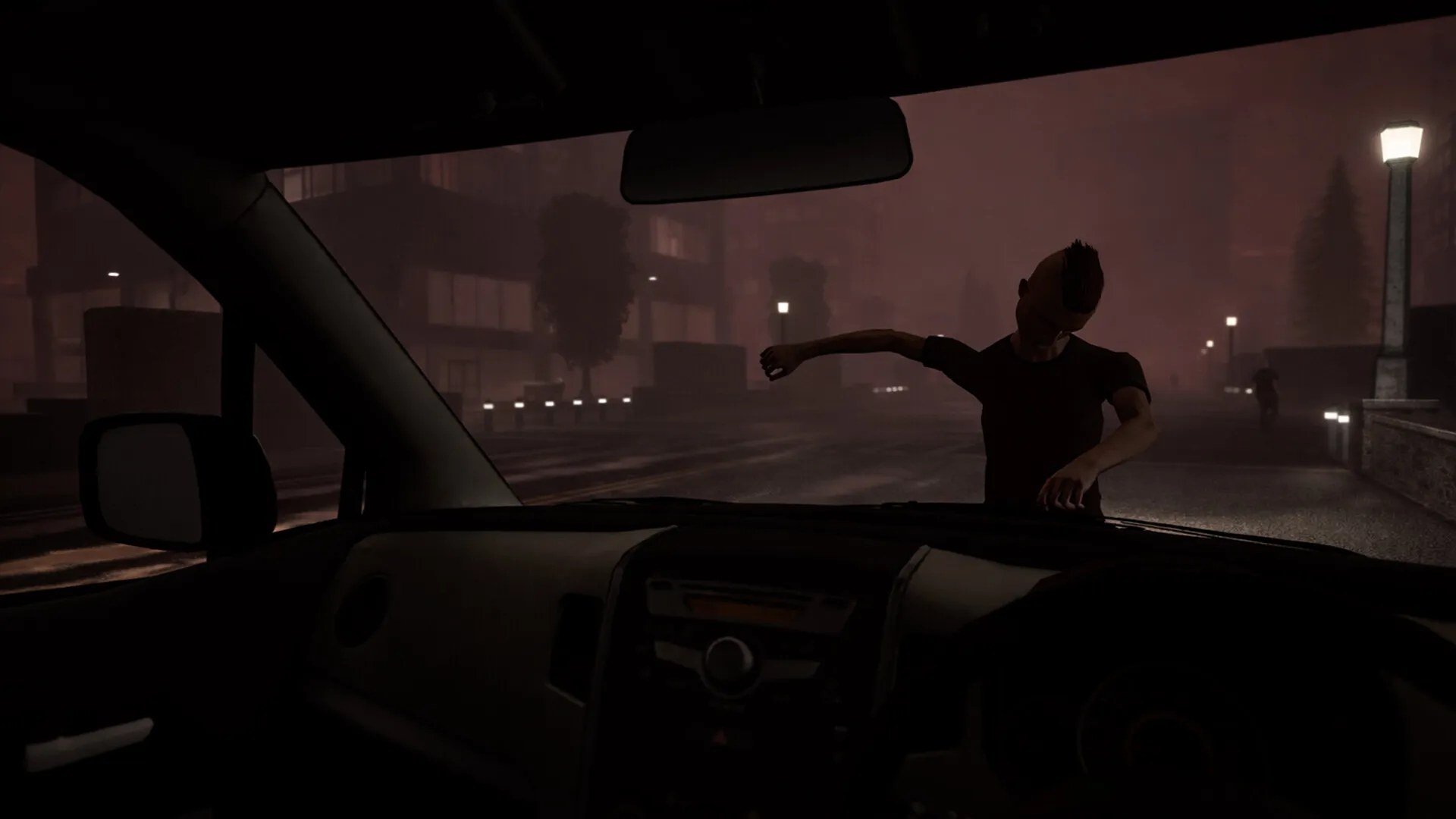 遗忘别墅/Forgotten Villa_摸鱼资源网