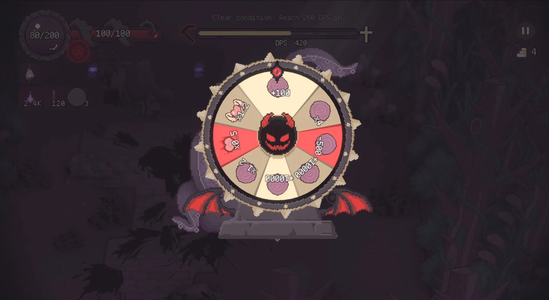 咒印链接：鲜血的呼唤/SealChain: Call of Blood_摸鱼资源网