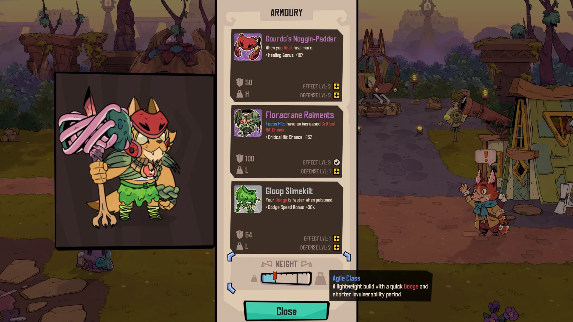 熔炉密林/Rotwood_摸鱼资源网