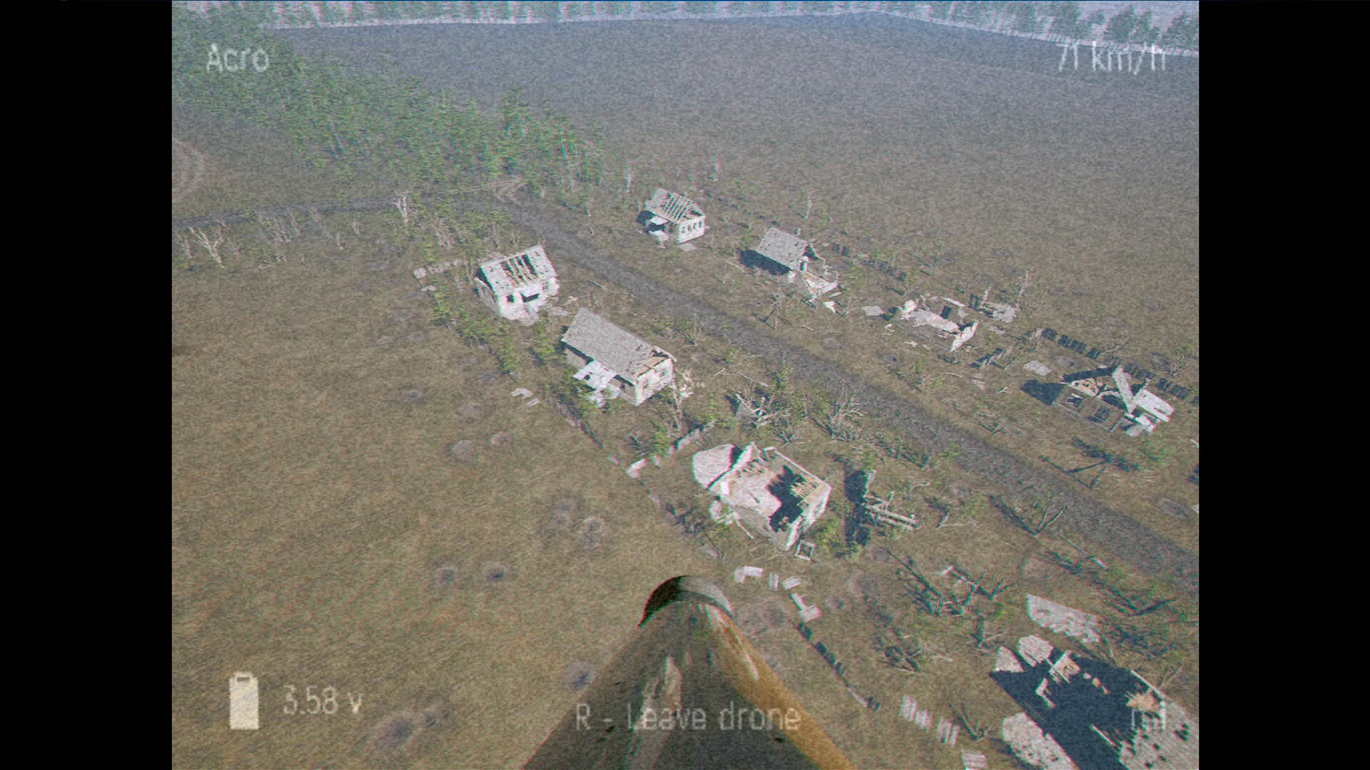 FPV自爆无人机模拟器中文版：沉浸式第一人称战斗体验全解析_摸鱼资源网