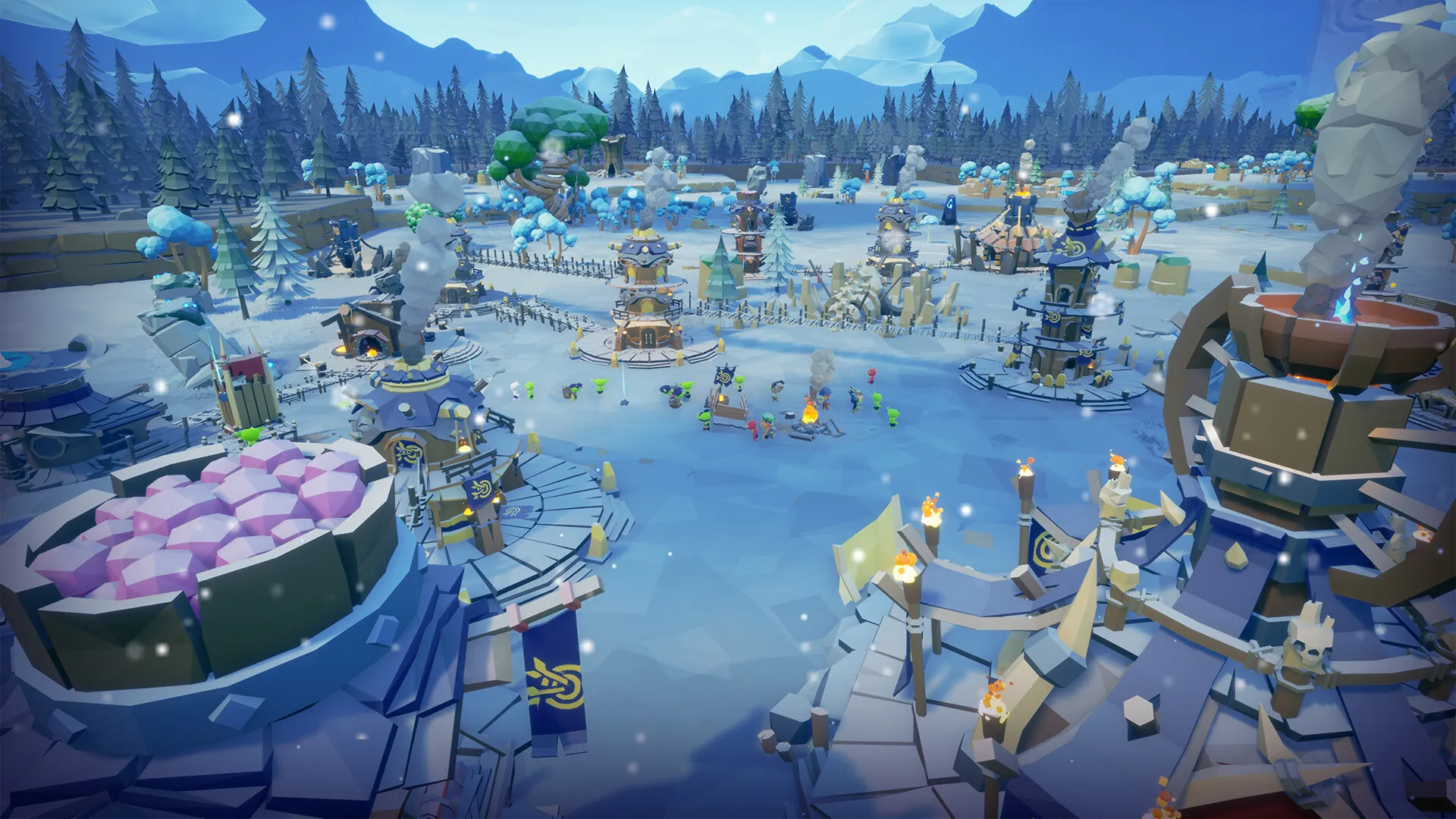 哥布林传说/Goblins of Elderstone_摸鱼资源网