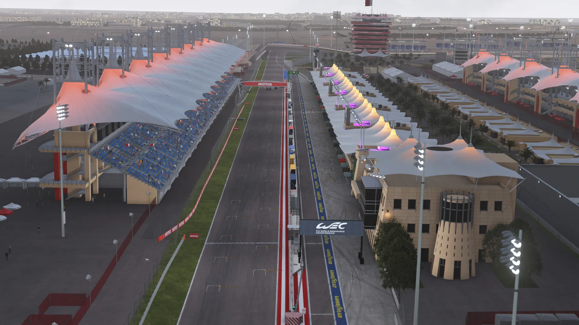 《勒芒终极赛》v1.2.1.1官中_摸鱼资源网