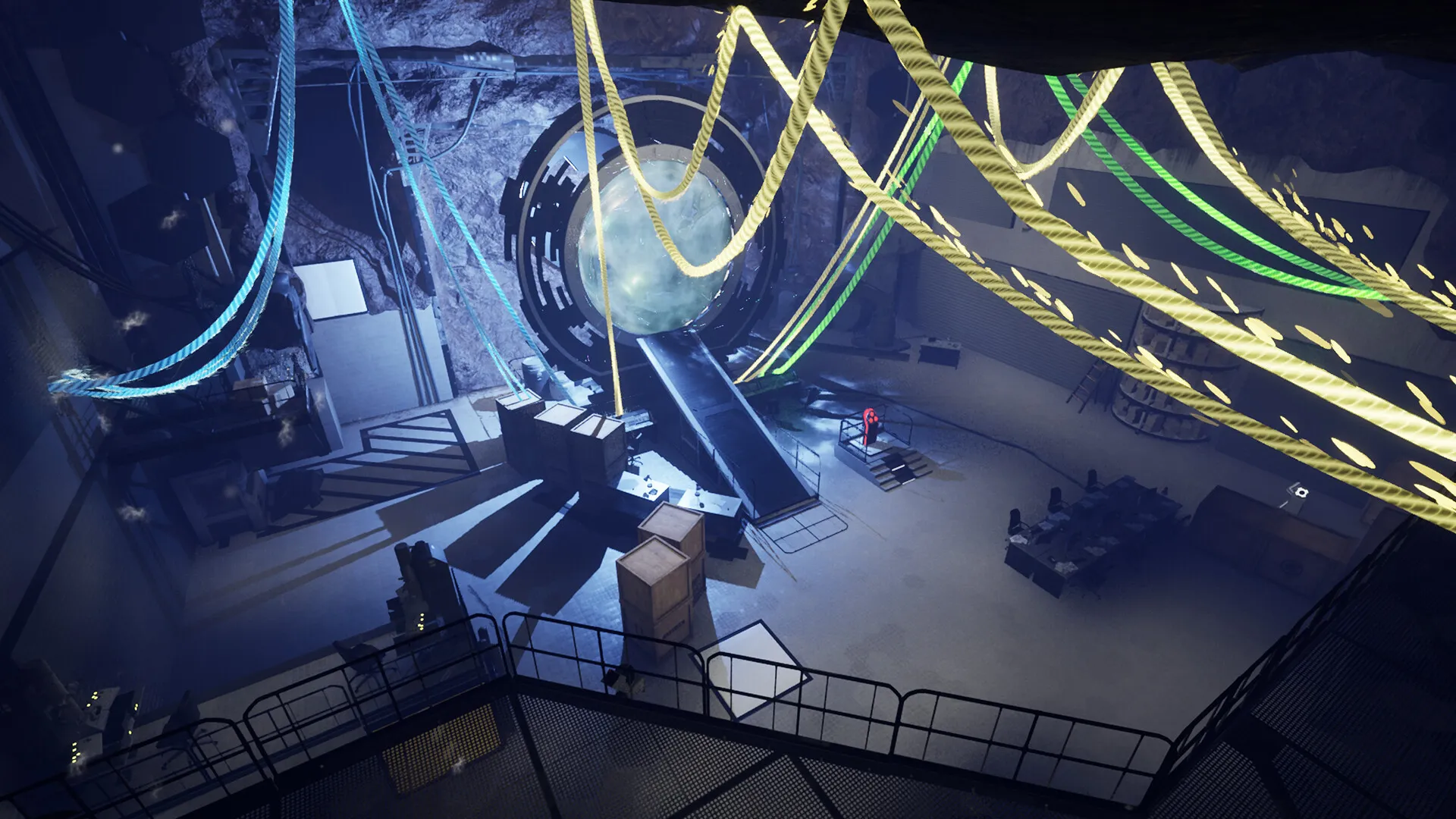 色彩枪2:平行宇宙/ChromaGun 2: Dye Hard 色彩枪2:平行宇宙/ChromaGun 2: Dye Hard