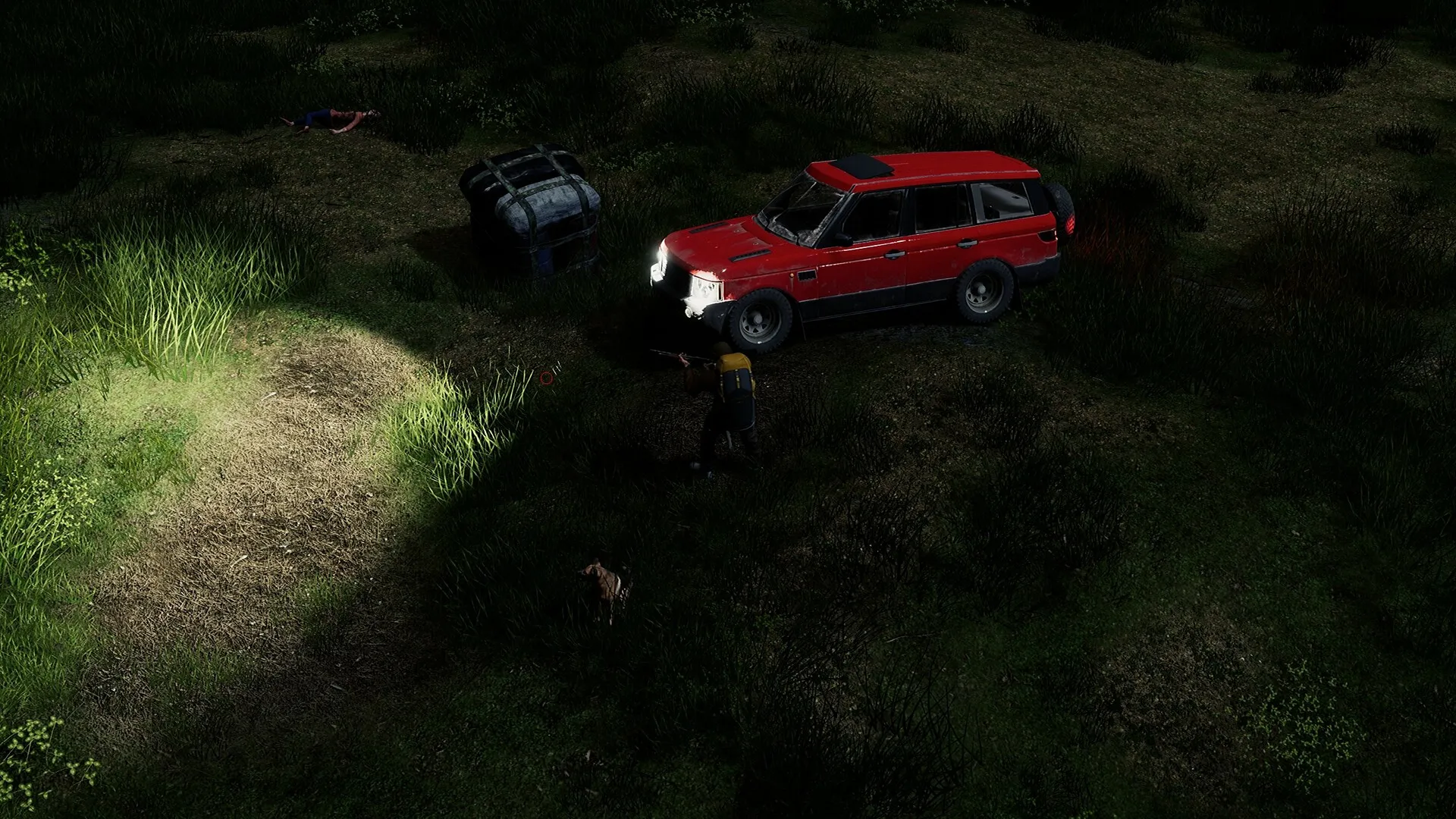 人性末日/HumanitZ/支持网络联机 人性末日/HumanitZ/支持网络联机