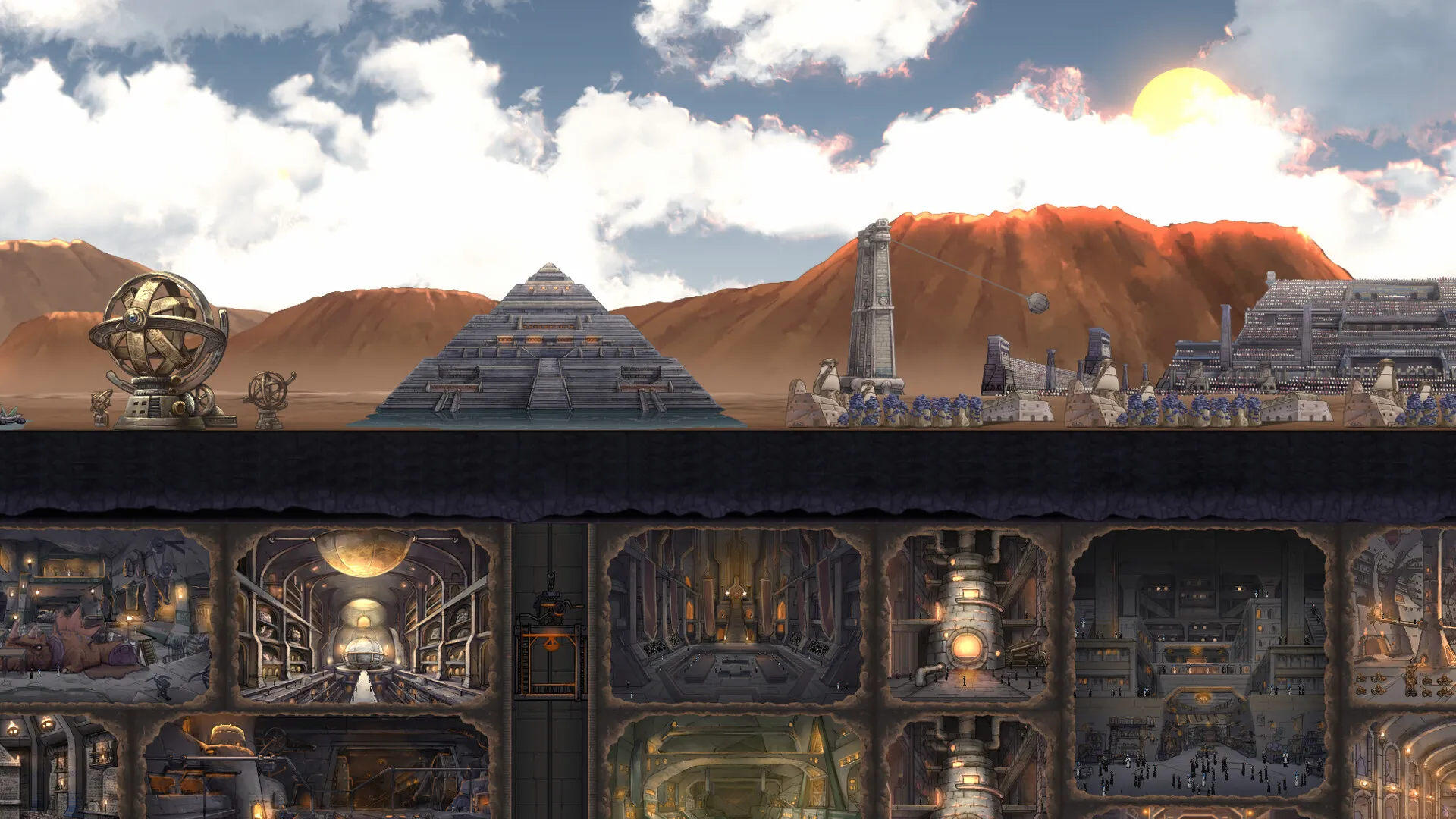 寅体纪元/Epoch Cycle 寅体纪元/Epoch Cycle