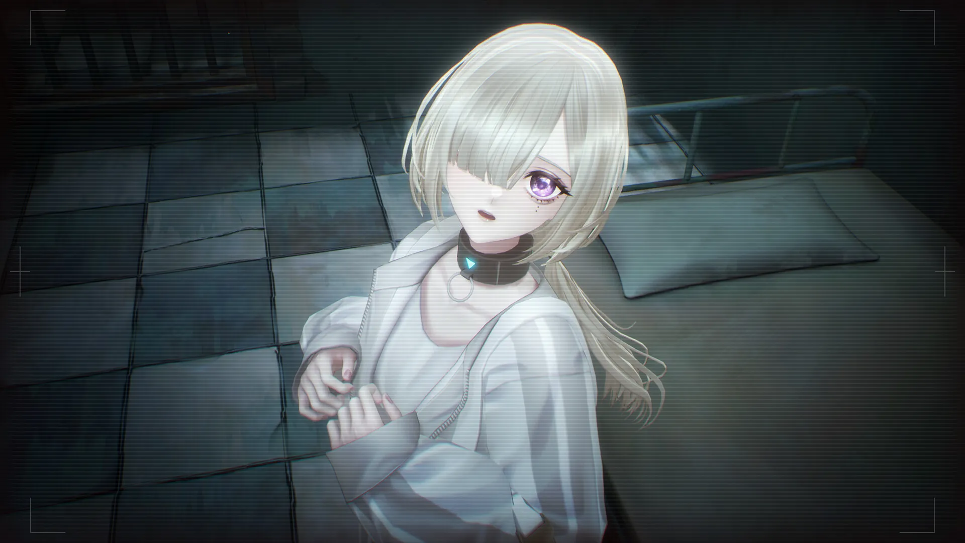 苏菲亚的谎言与代价/Sofia in Exchange for Lies 苏菲亚的谎言与代价/Sofia in Exchange for Lies