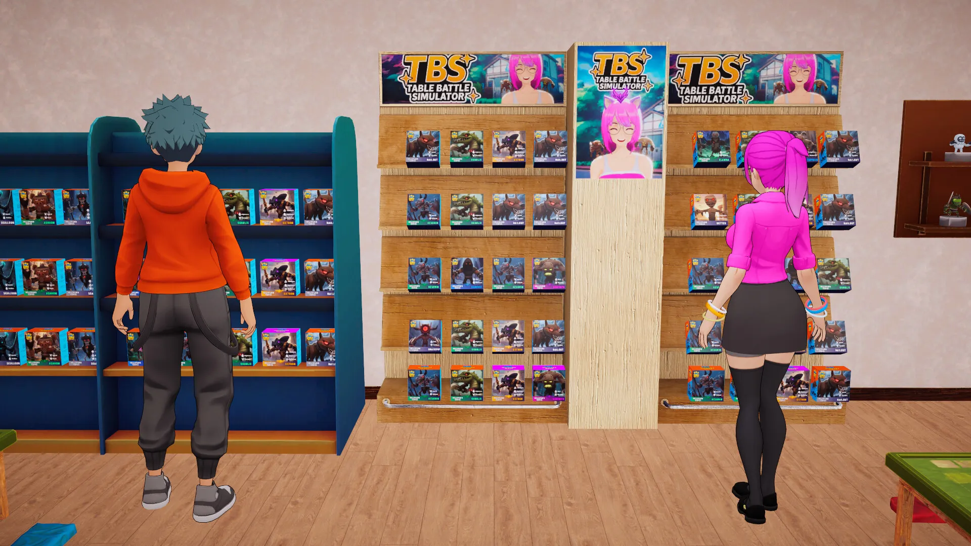 桌面战斗模拟器/Table Battle Simulator 桌面战斗模拟器/Table Battle Simulator