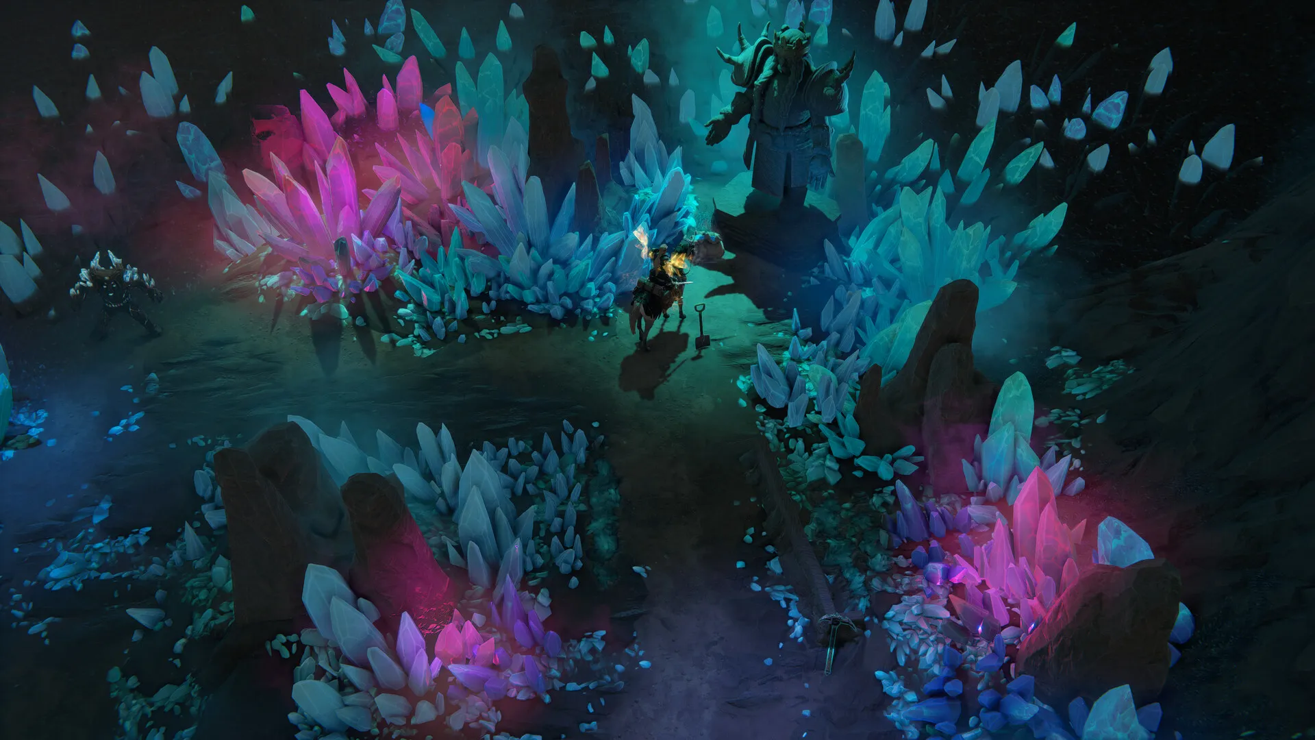 圣战群英传：统治/Disciples: Domination_摸鱼资源网