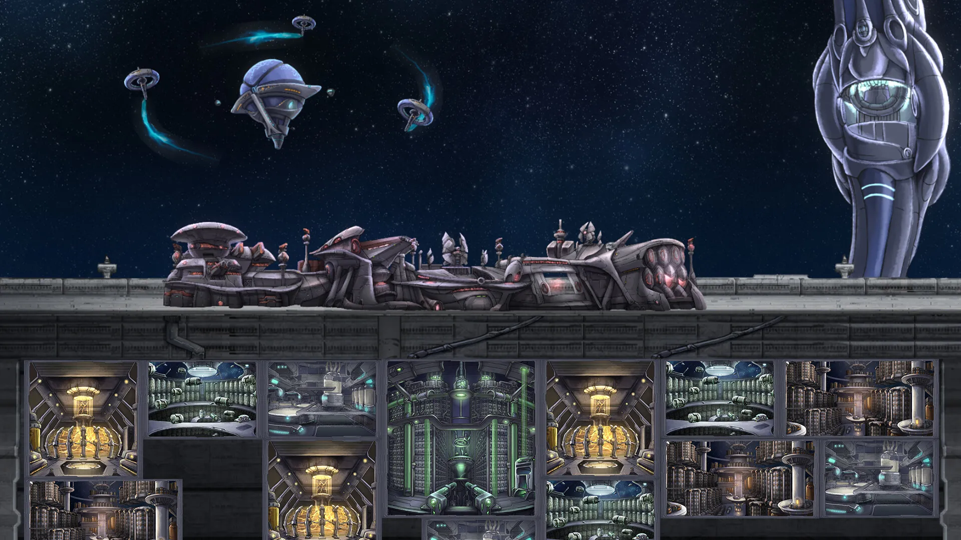 寅体纪元/Epoch Cycle 寅体纪元/Epoch Cycle