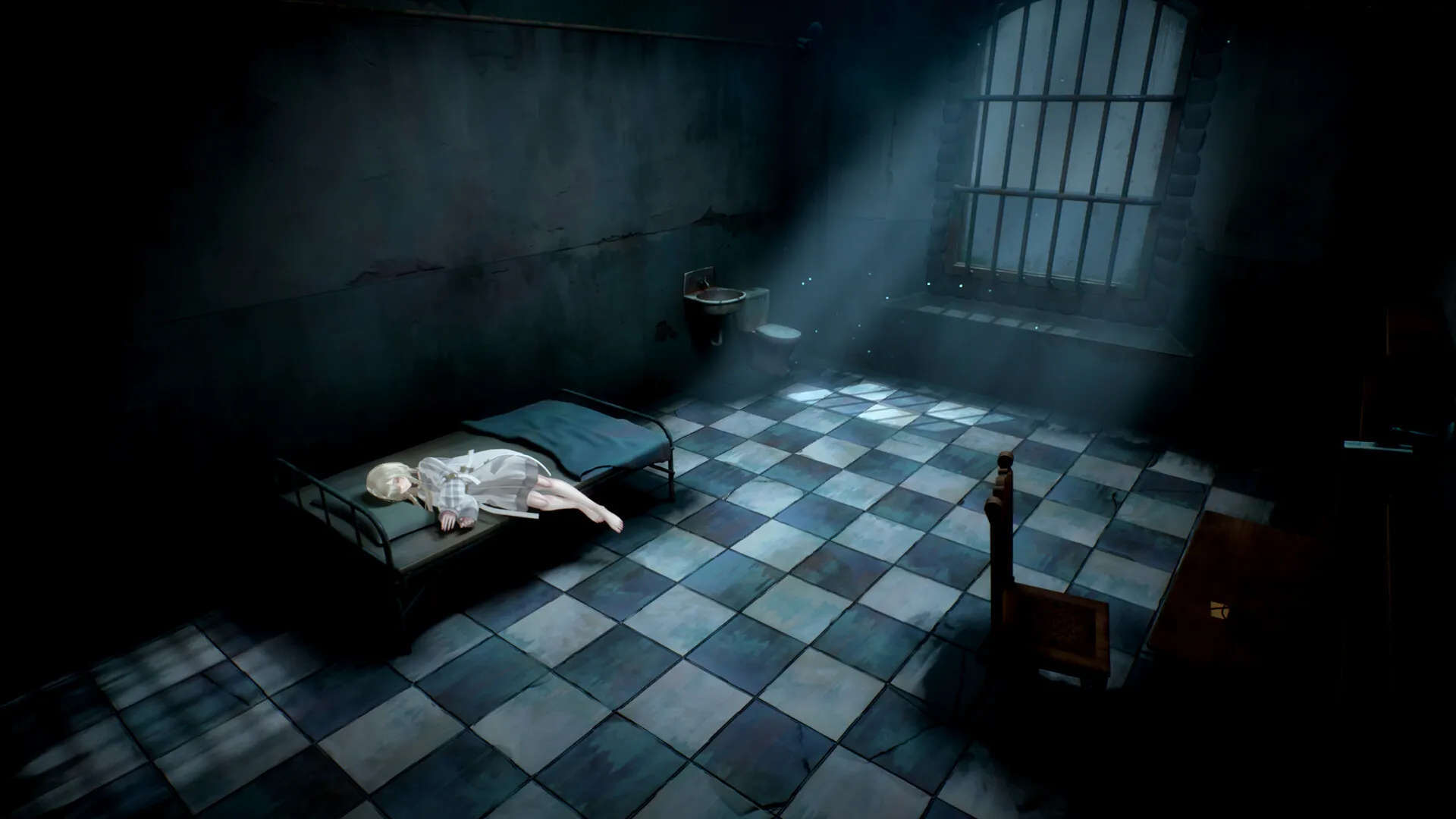 苏菲亚的谎言与代价/Sofia in Exchange for Lies 苏菲亚的谎言与代价/Sofia in Exchange for Lies